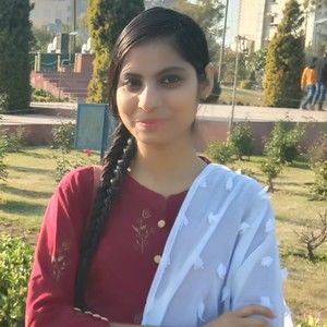 Meet your Posher, Tabassum